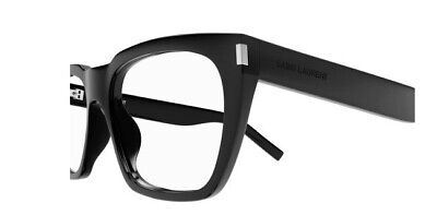 Yves Saint Laurent SL-598-OPT-001 56mm