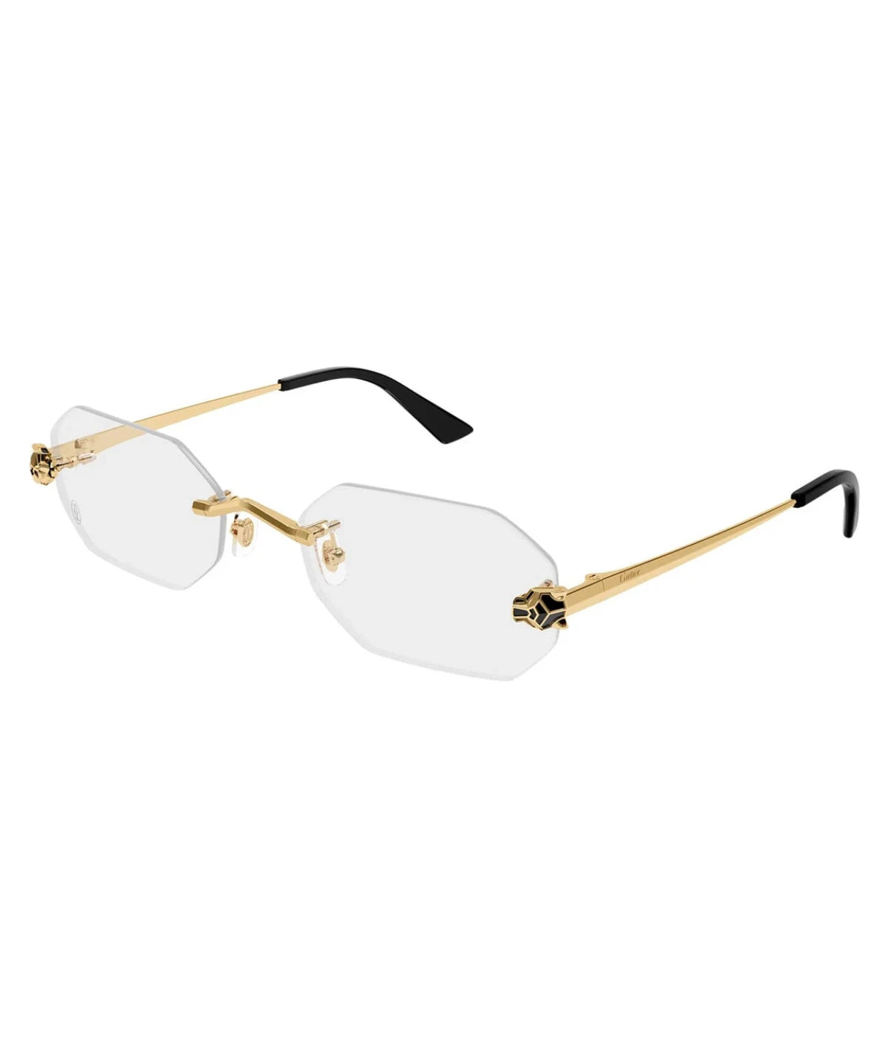 Cartier CT0599o-001 56mm