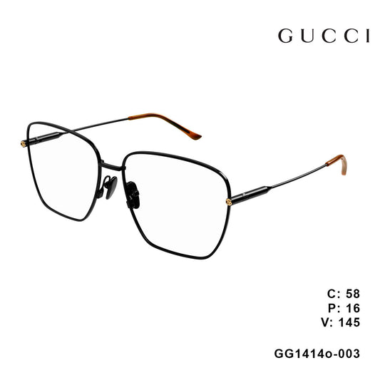 Gucci GG1414o-003 58mm