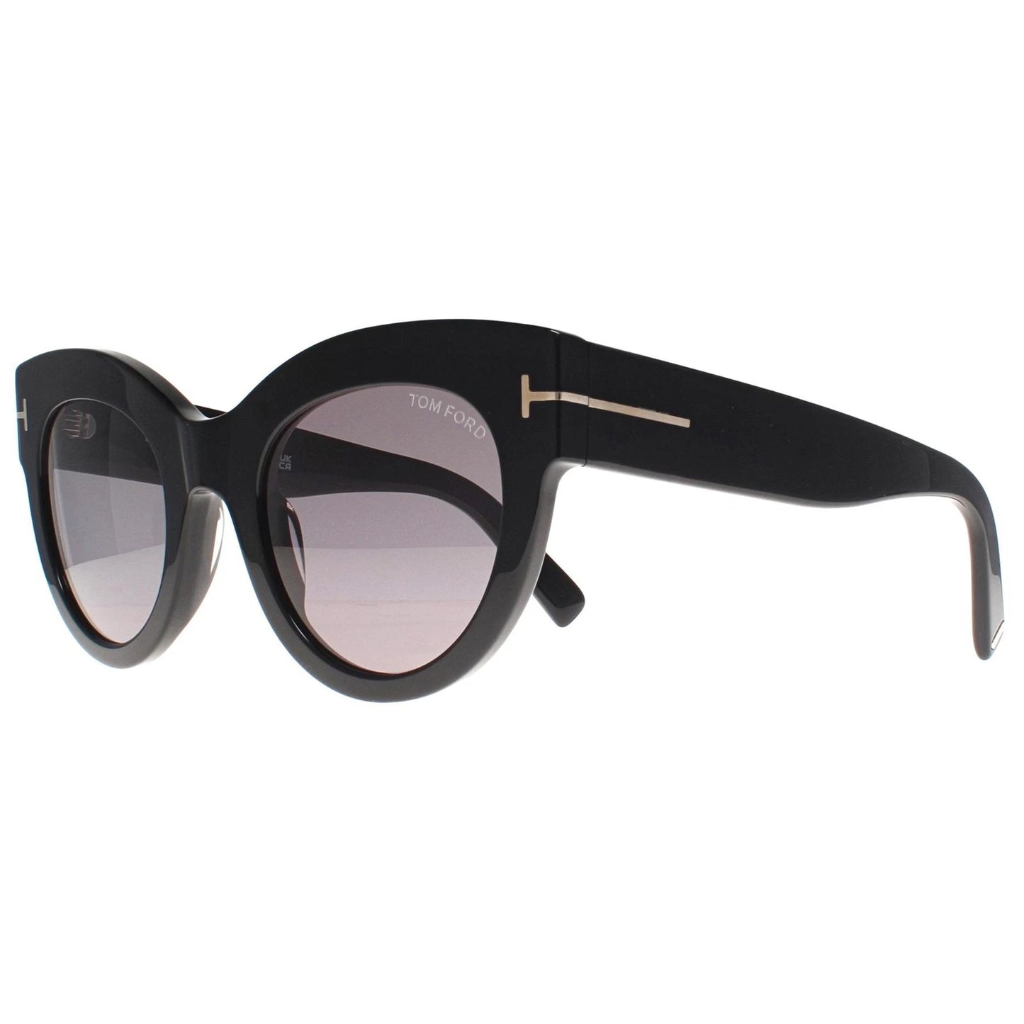 Tom Ford FT1063-01C-51 51mm