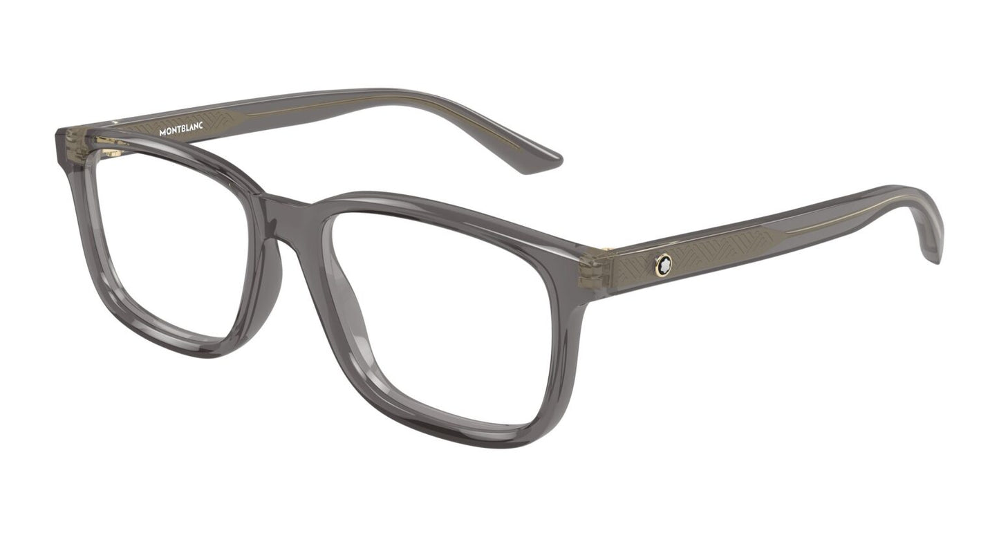 Mont Blanc MB0452o-004 55mm