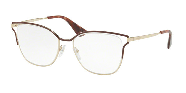 Prada PR54UV-VY31O1-53 53mm