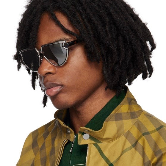 BURBERRY Sunglasses B3152 1005/6G
