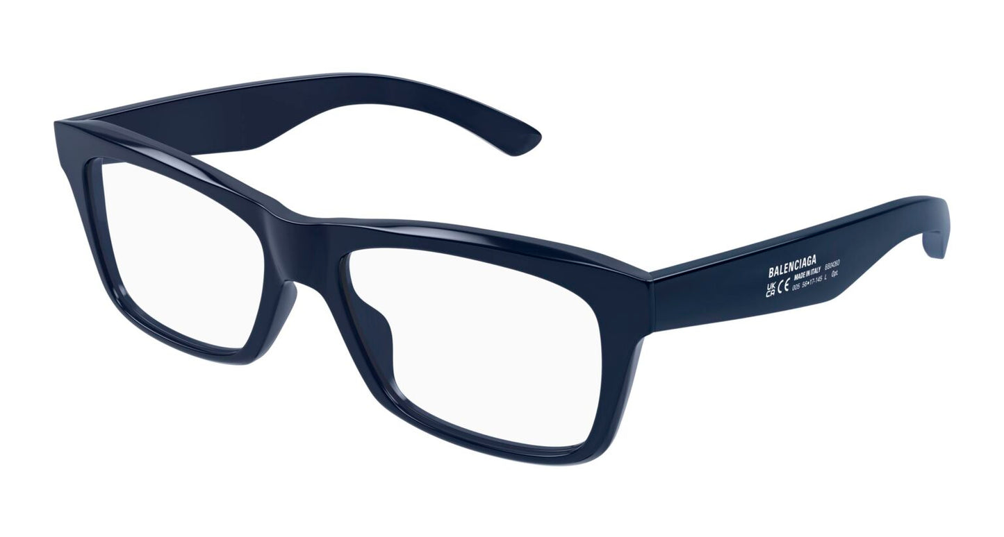 Balenciaga BB0426o-005 56mm