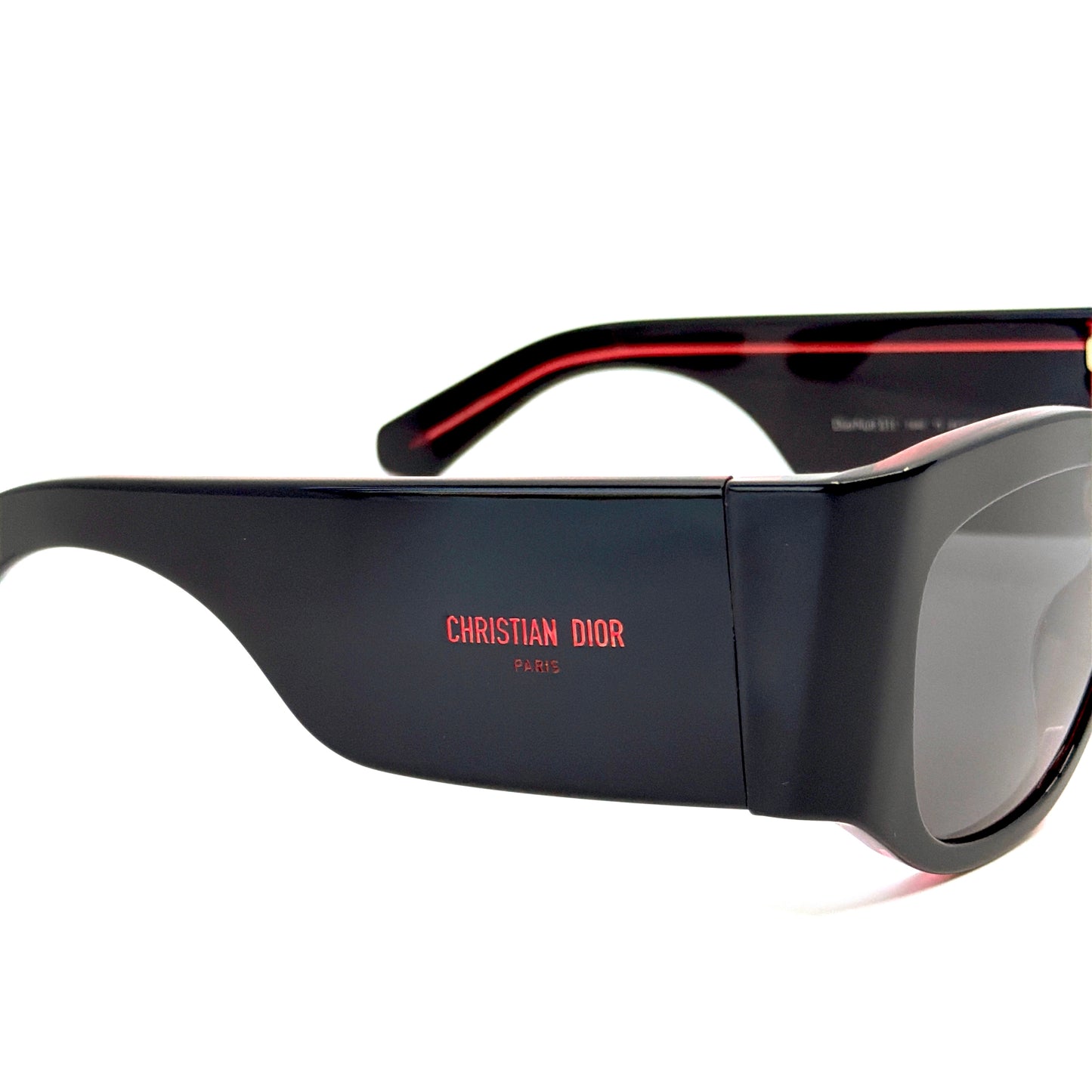 CHRISTIAN DIOR Sunglasses DiorNuit S1I 16A0