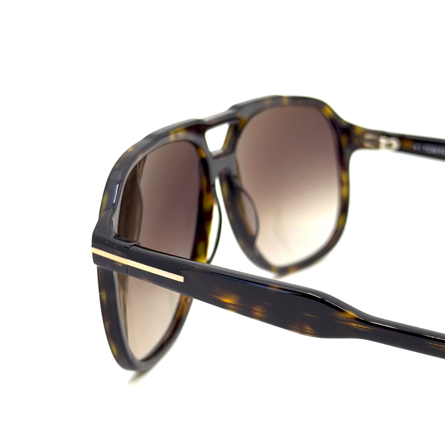 TOM FORD Raoul Sunglasses TF753 52K