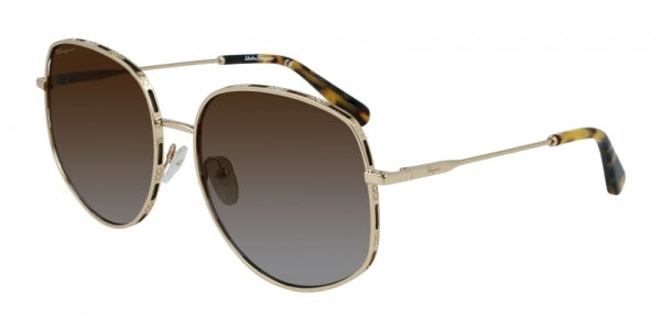 Salvatore Ferragamo SF277S-741-61