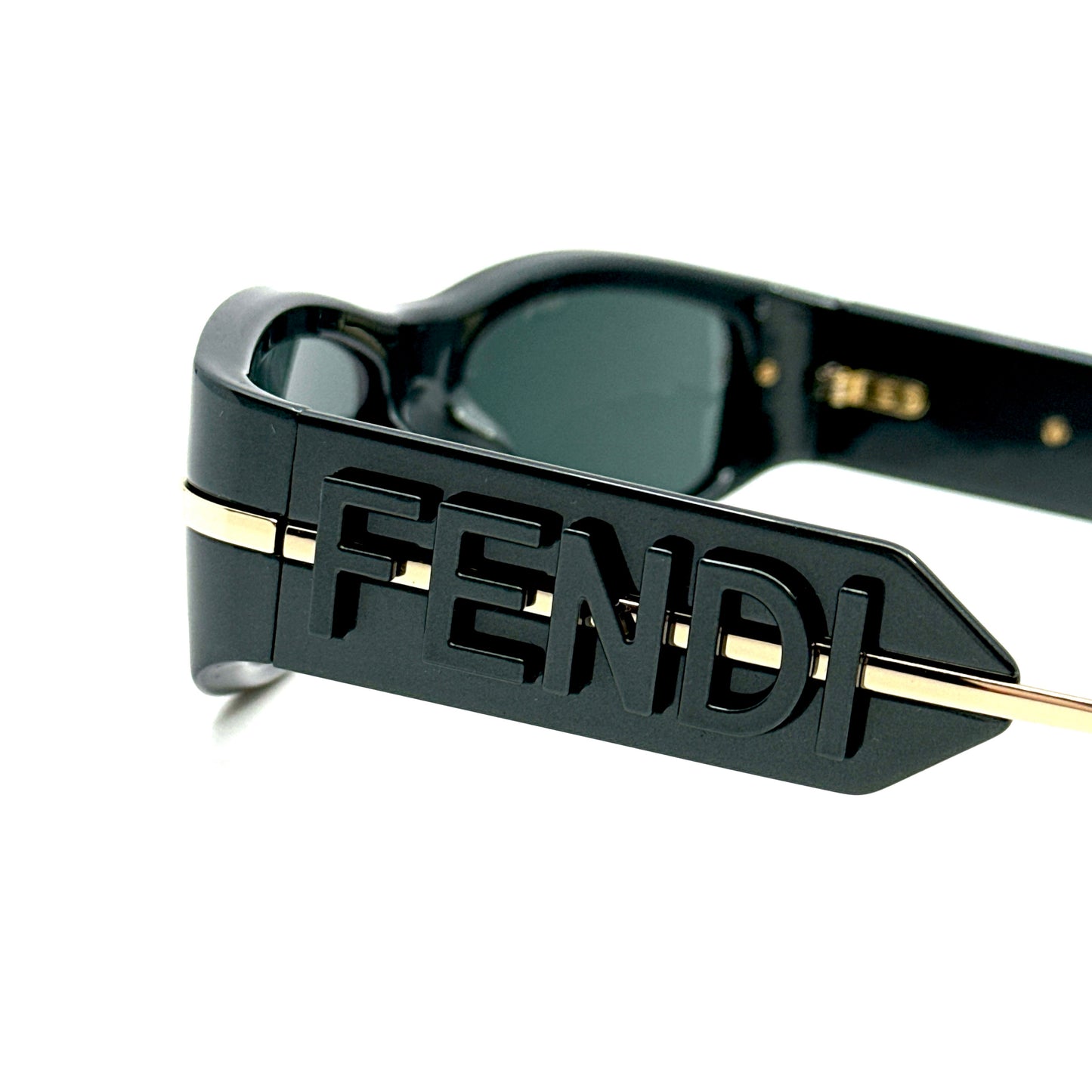 FENDI Sunglasses FE40120I 95N