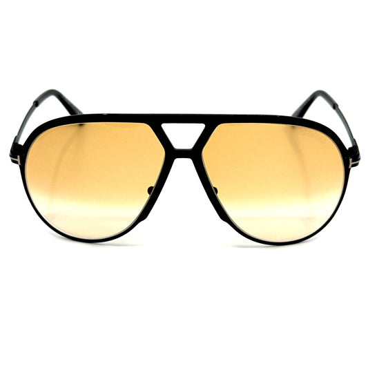 TOM FORD Xavier Sunglasses TF1060 01F