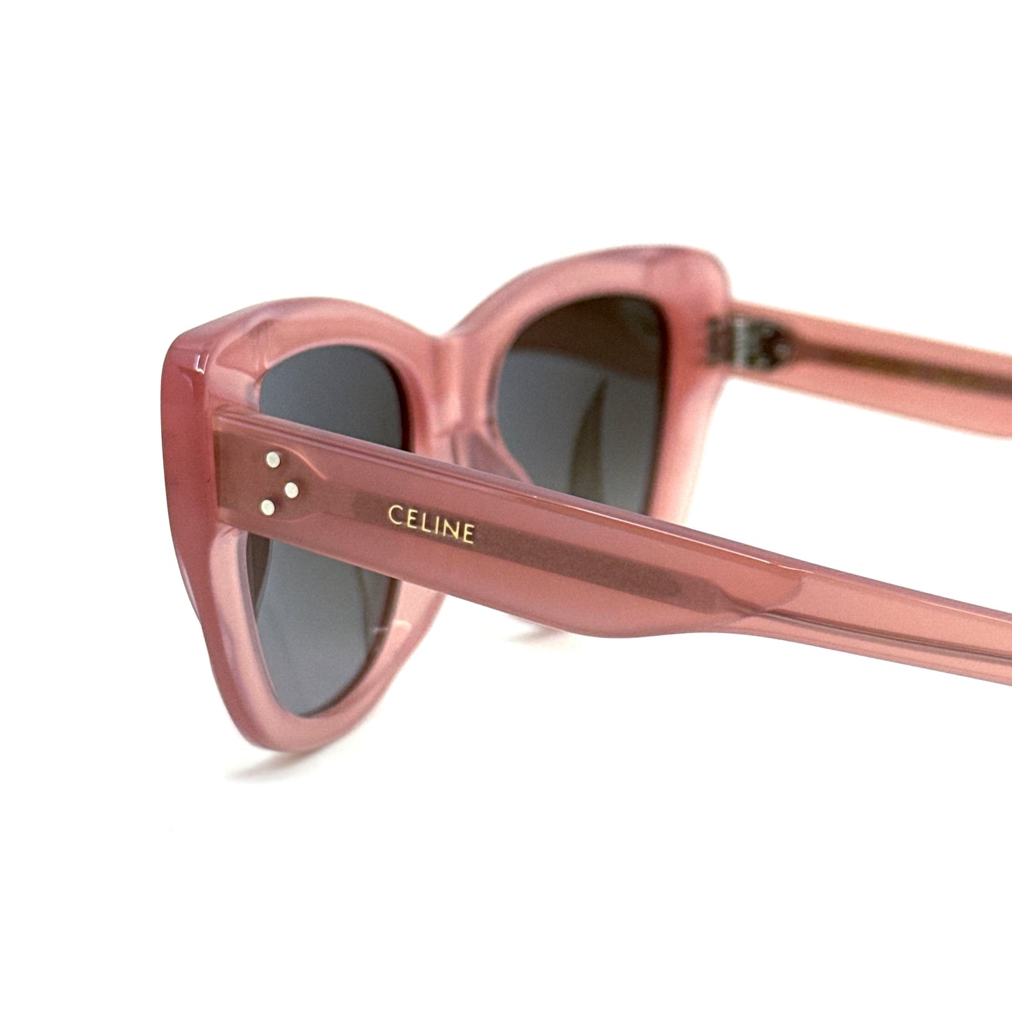 CELINE Sunglasses CL40199I 74K