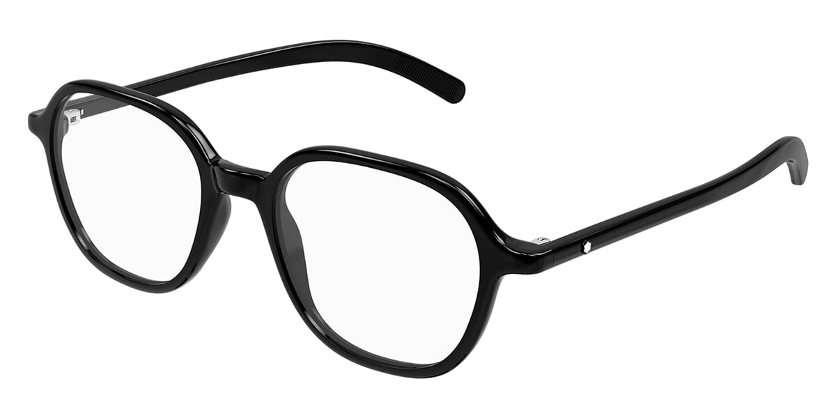 Mont Blanc MB0387o-001 51mm