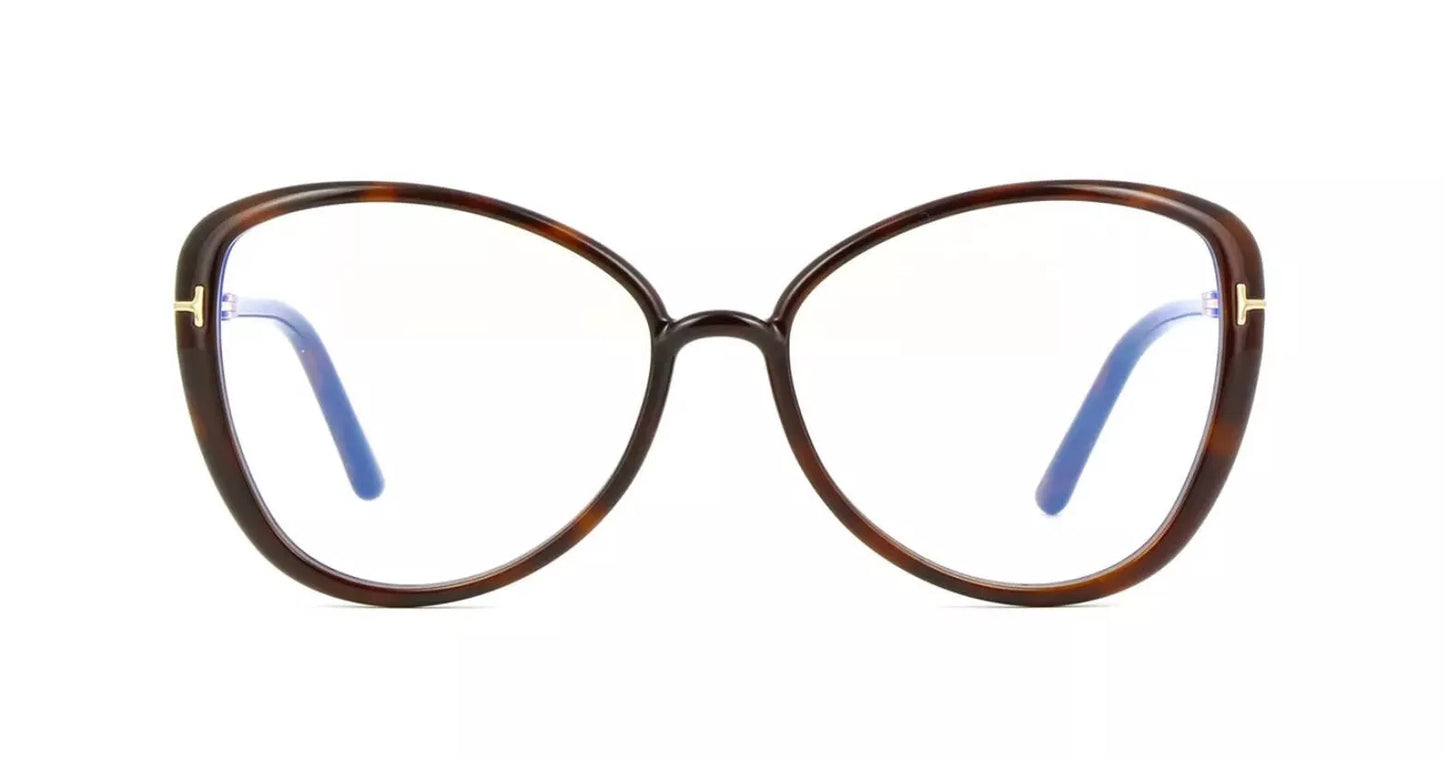 Tom Ford FT5907B-52-55 55mm