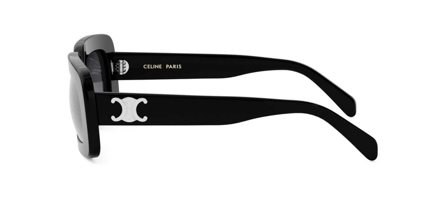 Celine CL40313U-01A-53 53mm