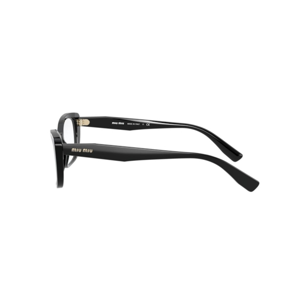 Miu Miu MU07TV-1AB1O1-53 53mm