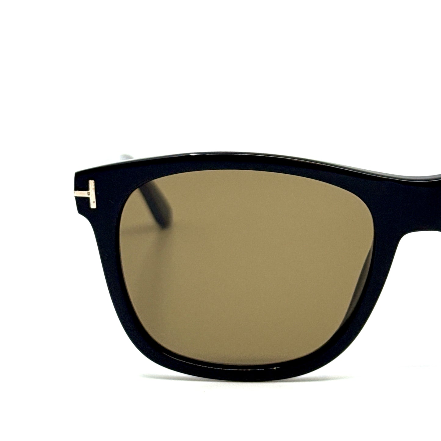 TOM FORD Eric-02 Sunglasses TF595 01J