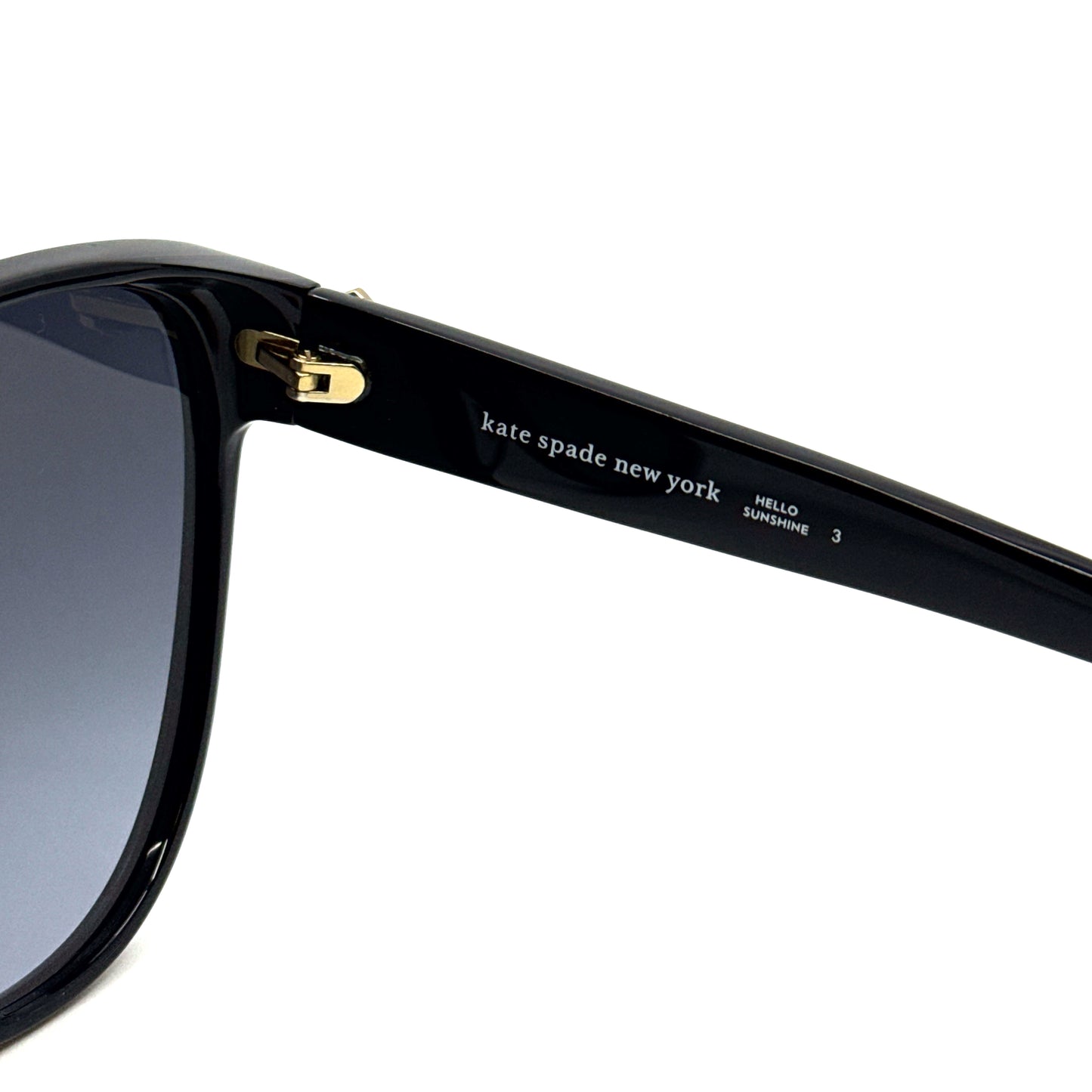 KATE SPADE Sunglasses PRIMEROSE/G/S 8079O