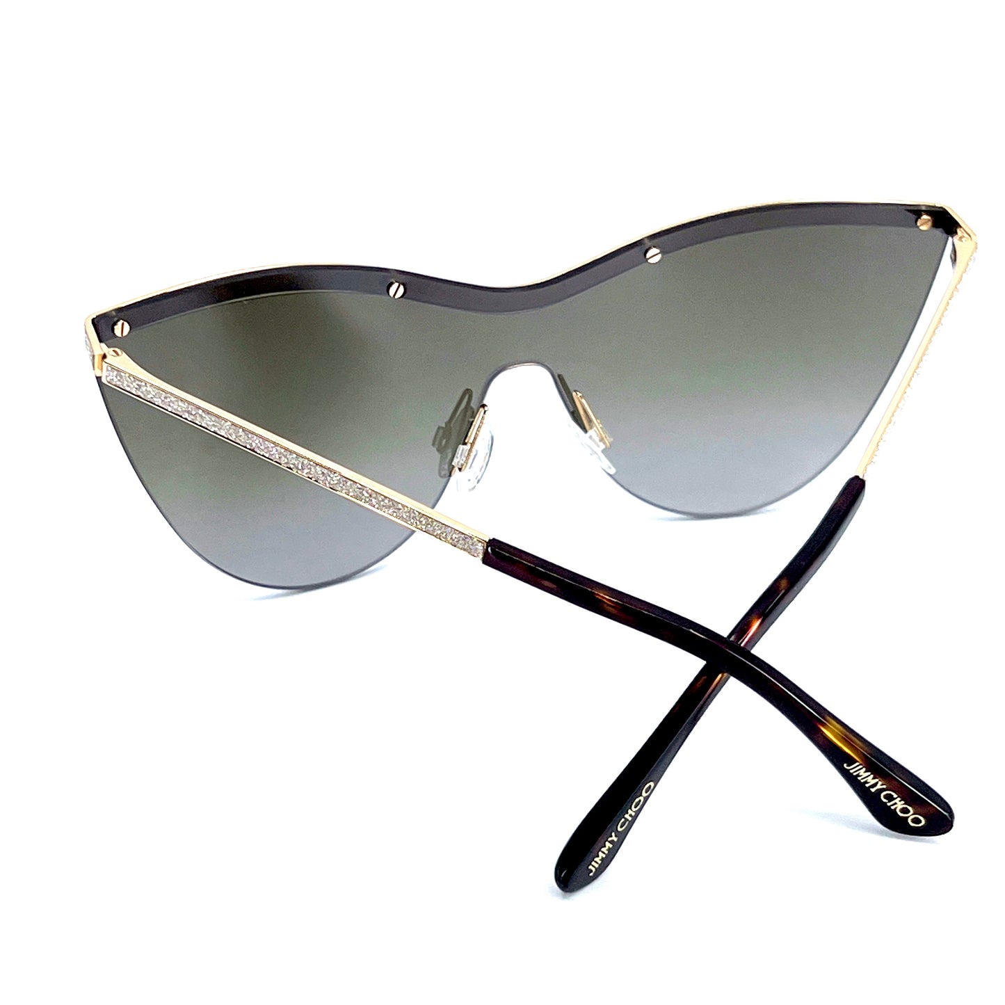 JIMMY CHOO Sunglasses KRISTEN/S 06JHA