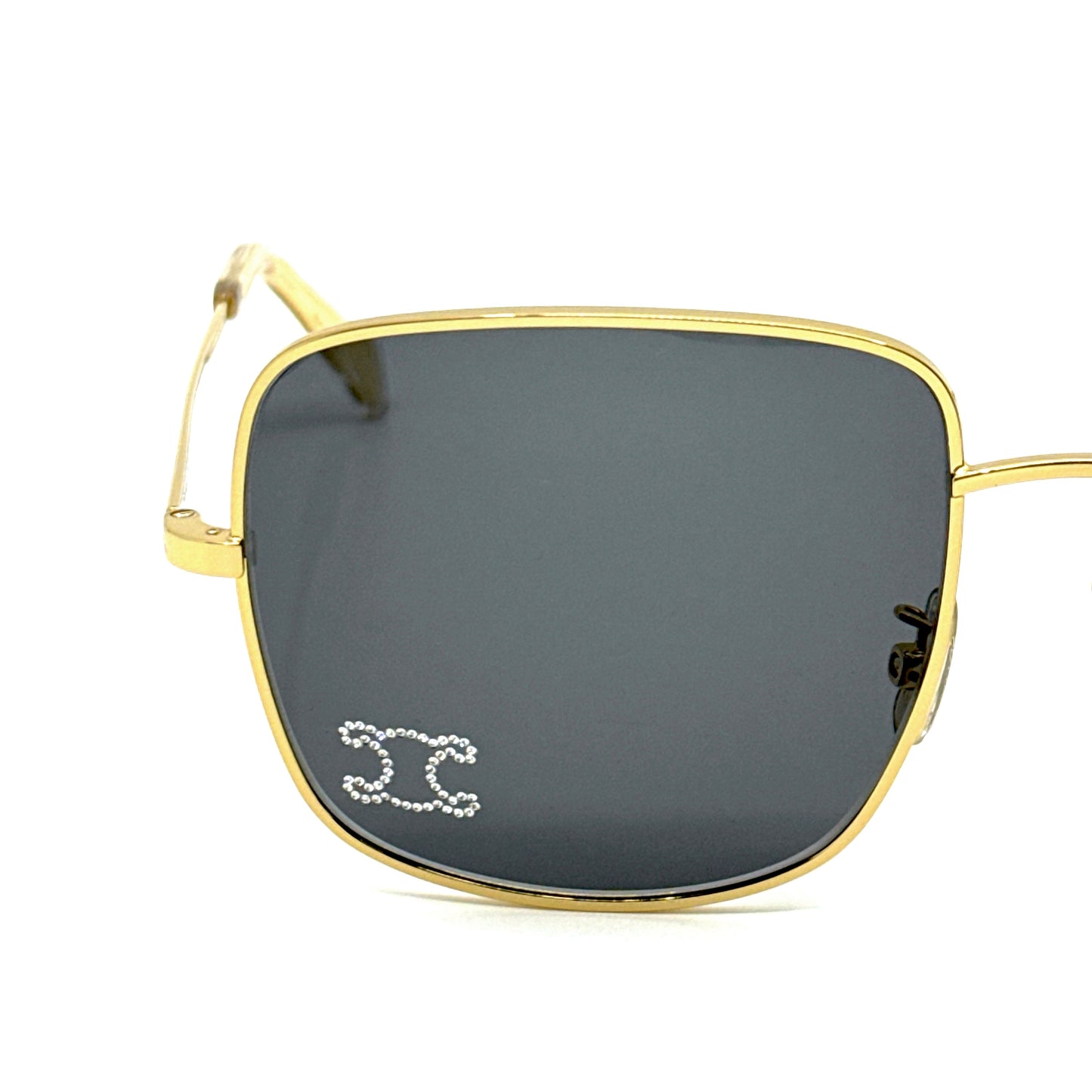 CELINE Sunglasses CL40284U 30A