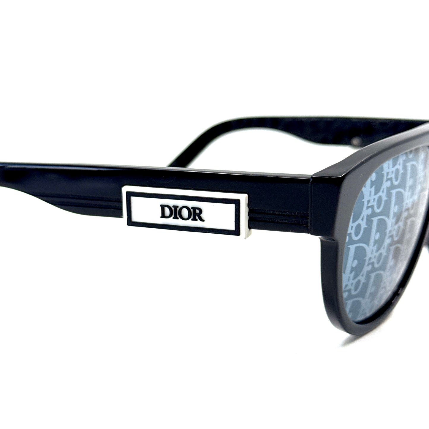 CHRISTIAN DIOR Sunglasses DiorB23 R1I 10B8