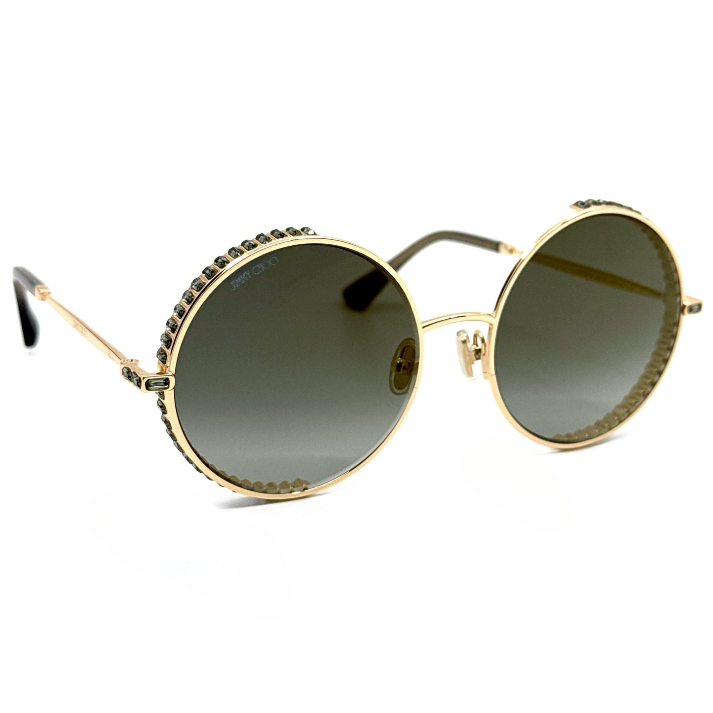 JIMMY CHOO Sunglasses GOLDY/S J5GFQ