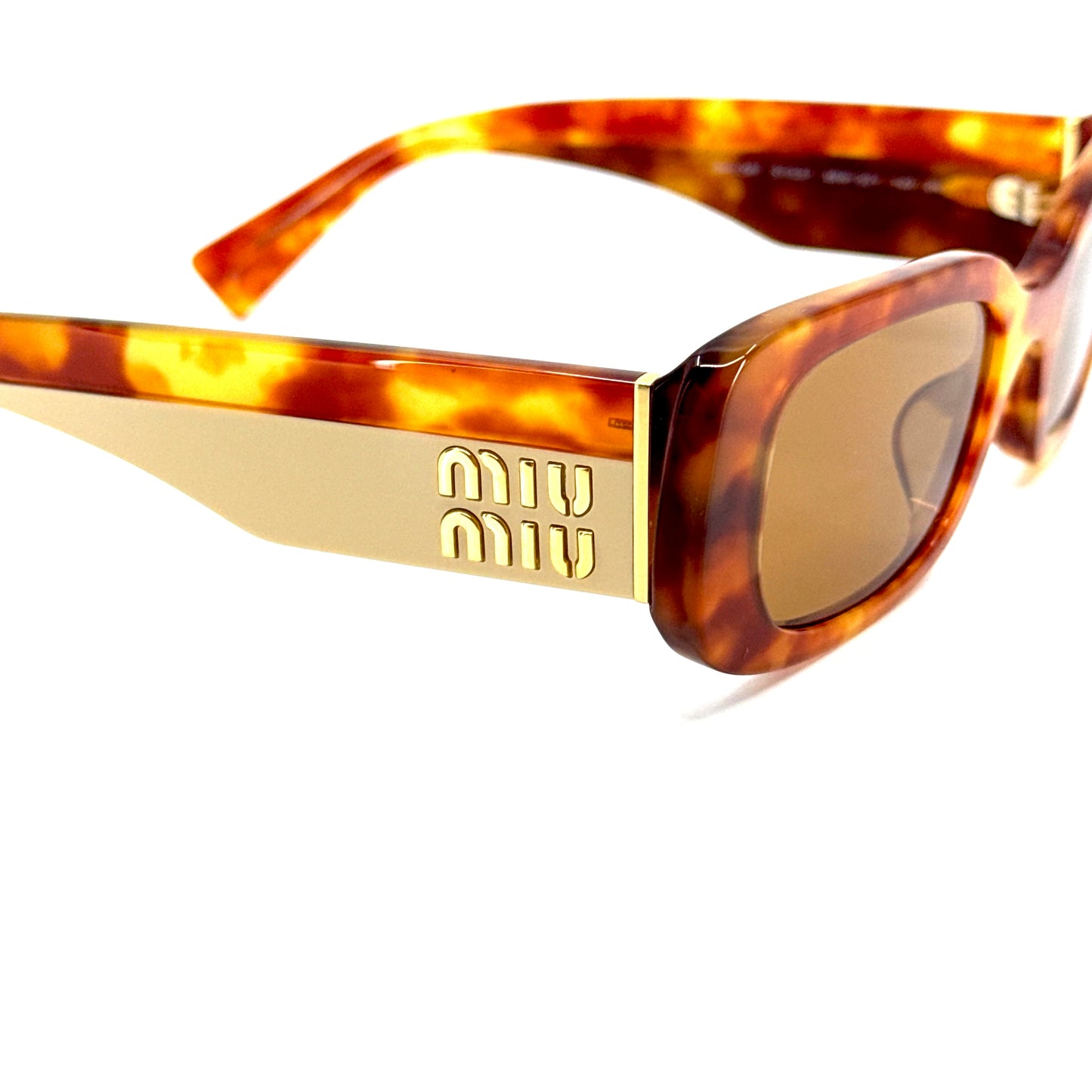 MIU Gafas de sol MIU SMU08Y 4BW-2Z1