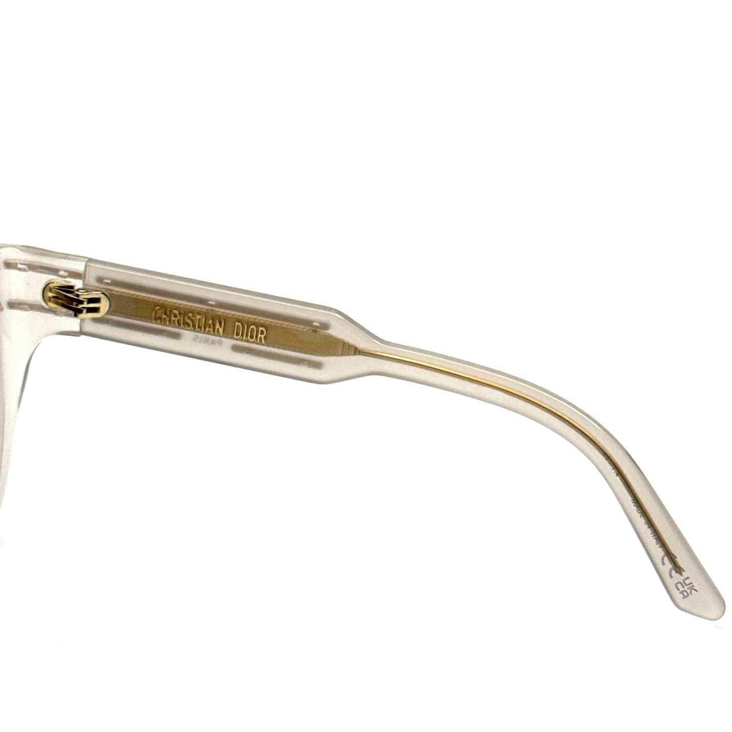 CHRISTIAN DIOR Sunglasses DiorSignature S10F 78F0