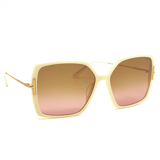 TOM FORD Joanna Sunglasses TF1039 25F