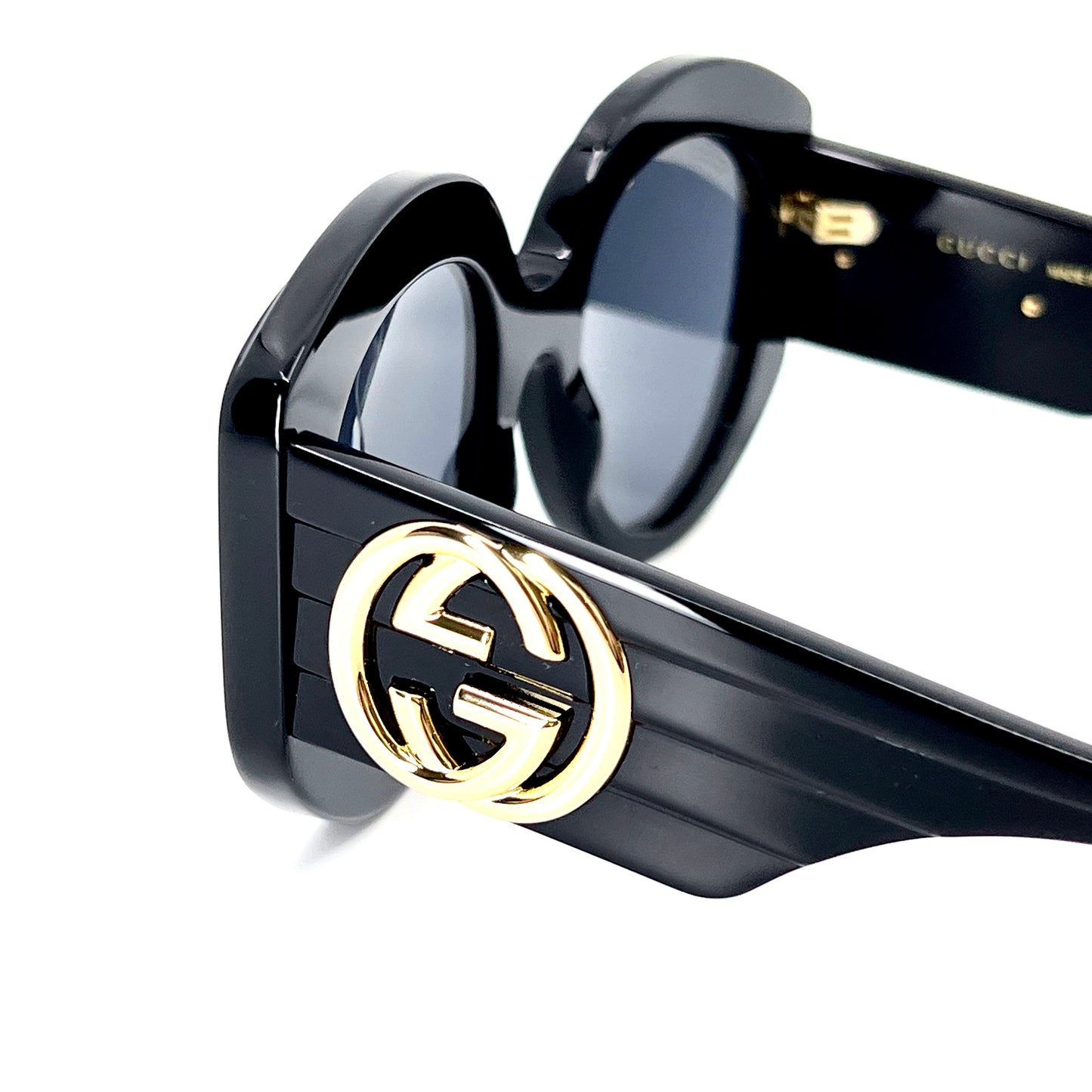 GUCCI Sunglasses GG1308S 001