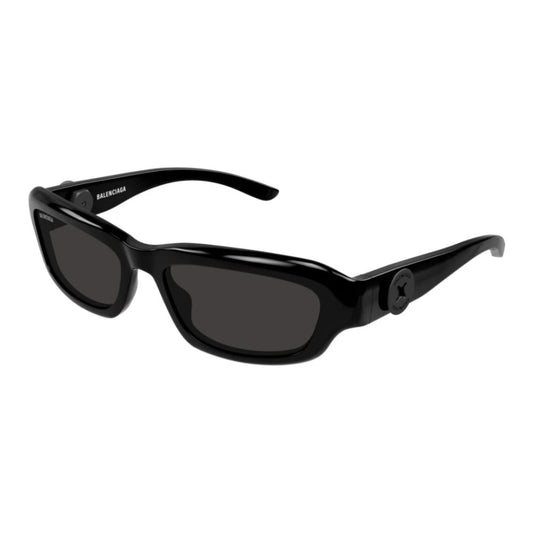Balenciaga BB0409S-001 58mm