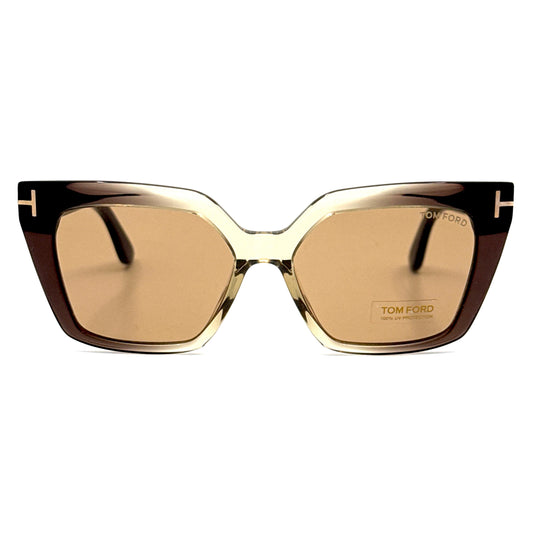 TOM FORD Winona Sunglasses TF1030 47J