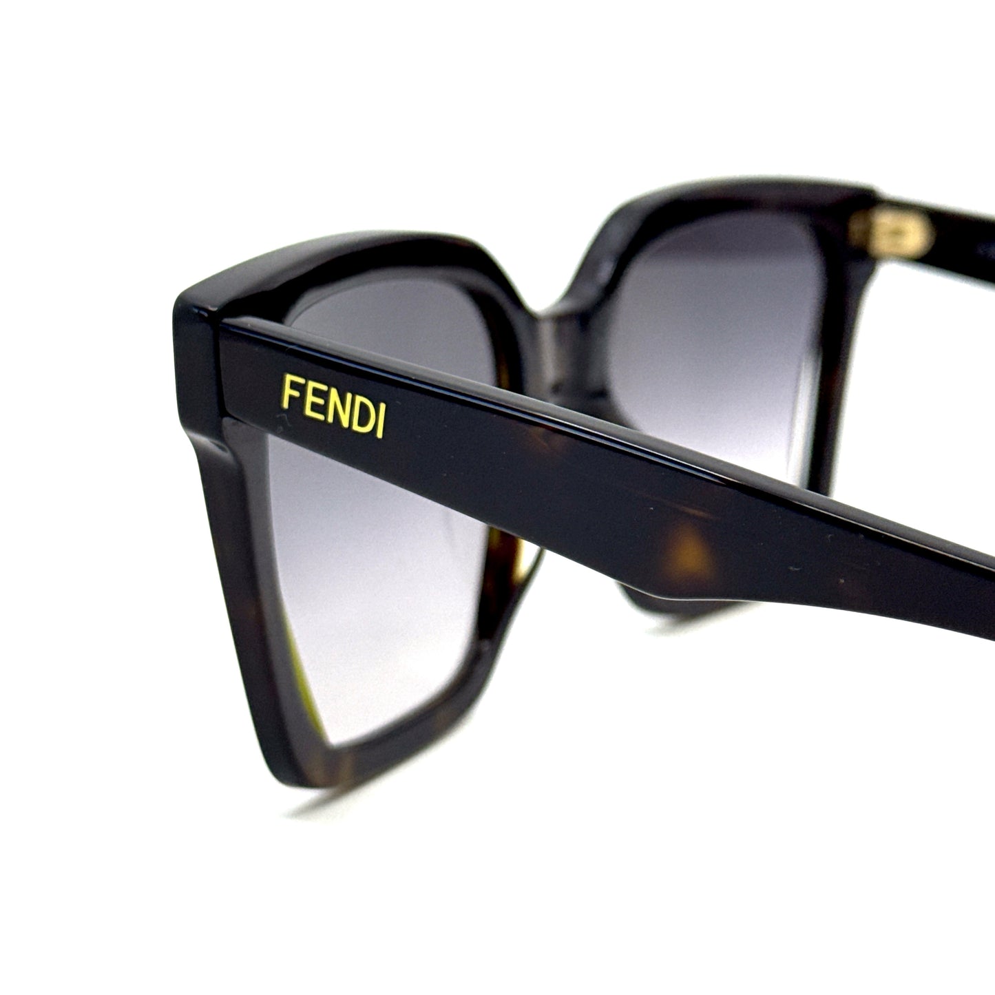 FENDI Sunglasses FE40085I 52B