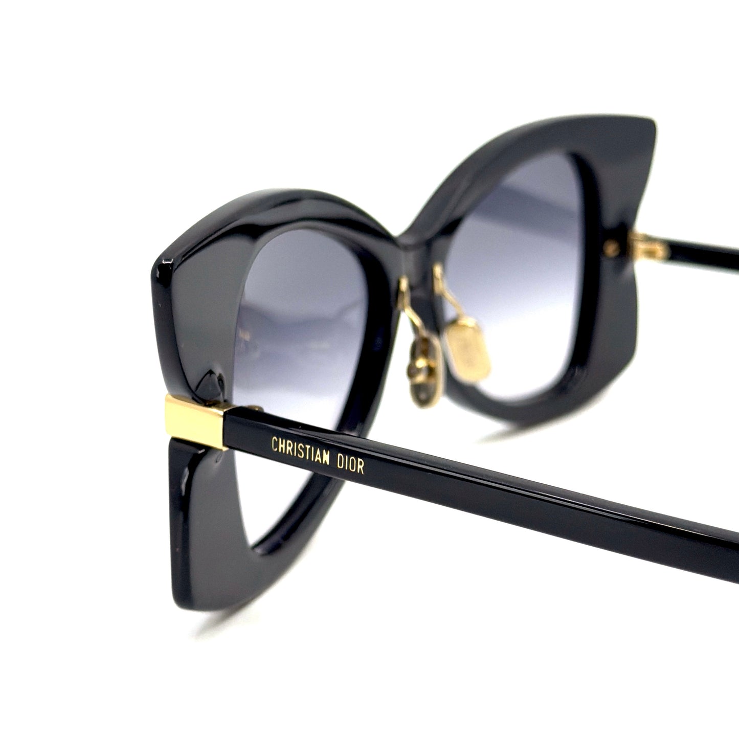 CHRISTIAN DIOR Sunglasses DiorButterfly S1F 10A1