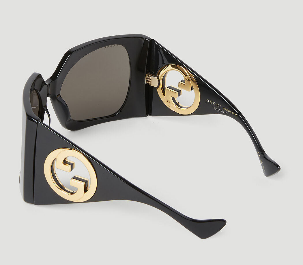 Gucci GG1255S-001-64 64MM