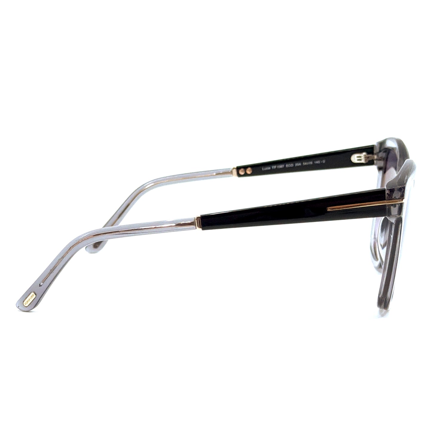 TOM FORD Lucia Sunglasses TF1087 20A