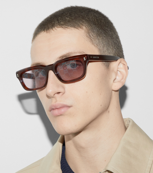 Gucci GG1524S-005 51mm