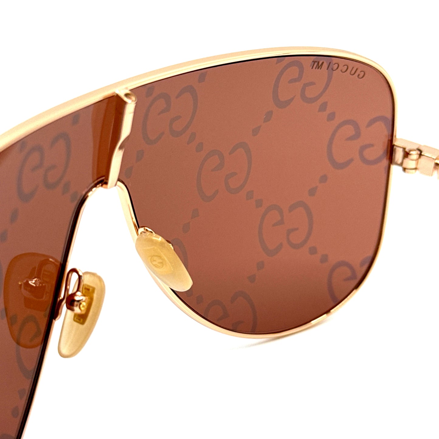 GUCCI Sunglasses GG1436S 003