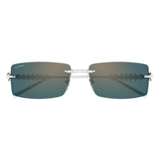 Cartier CT0604S-005 57mm