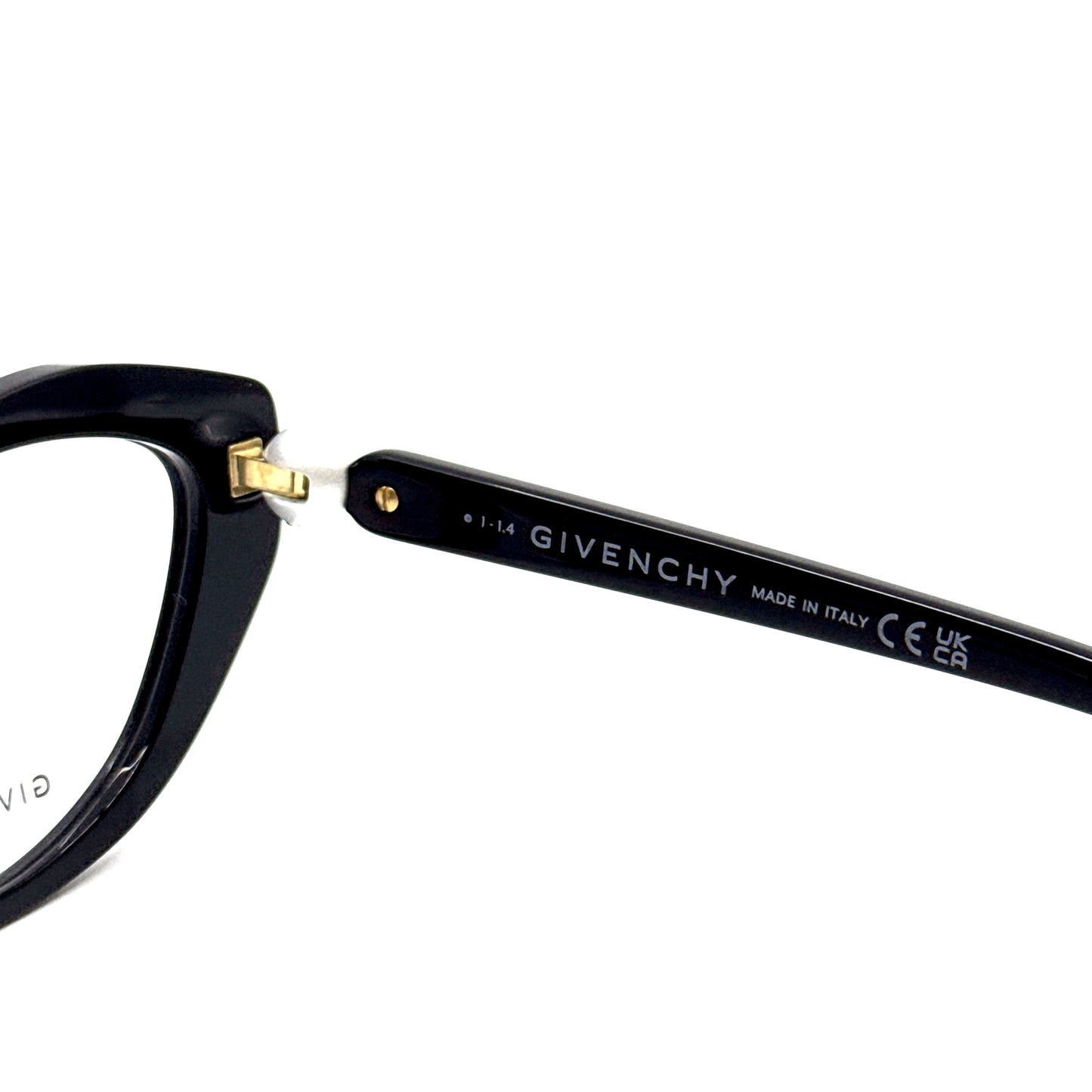GIVENCHY Eyeglasses GV50046I 001