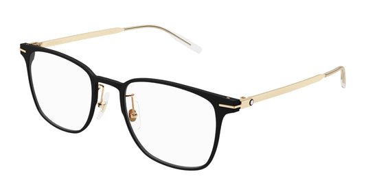 Mont Blanc MB0397oN-001 52mm