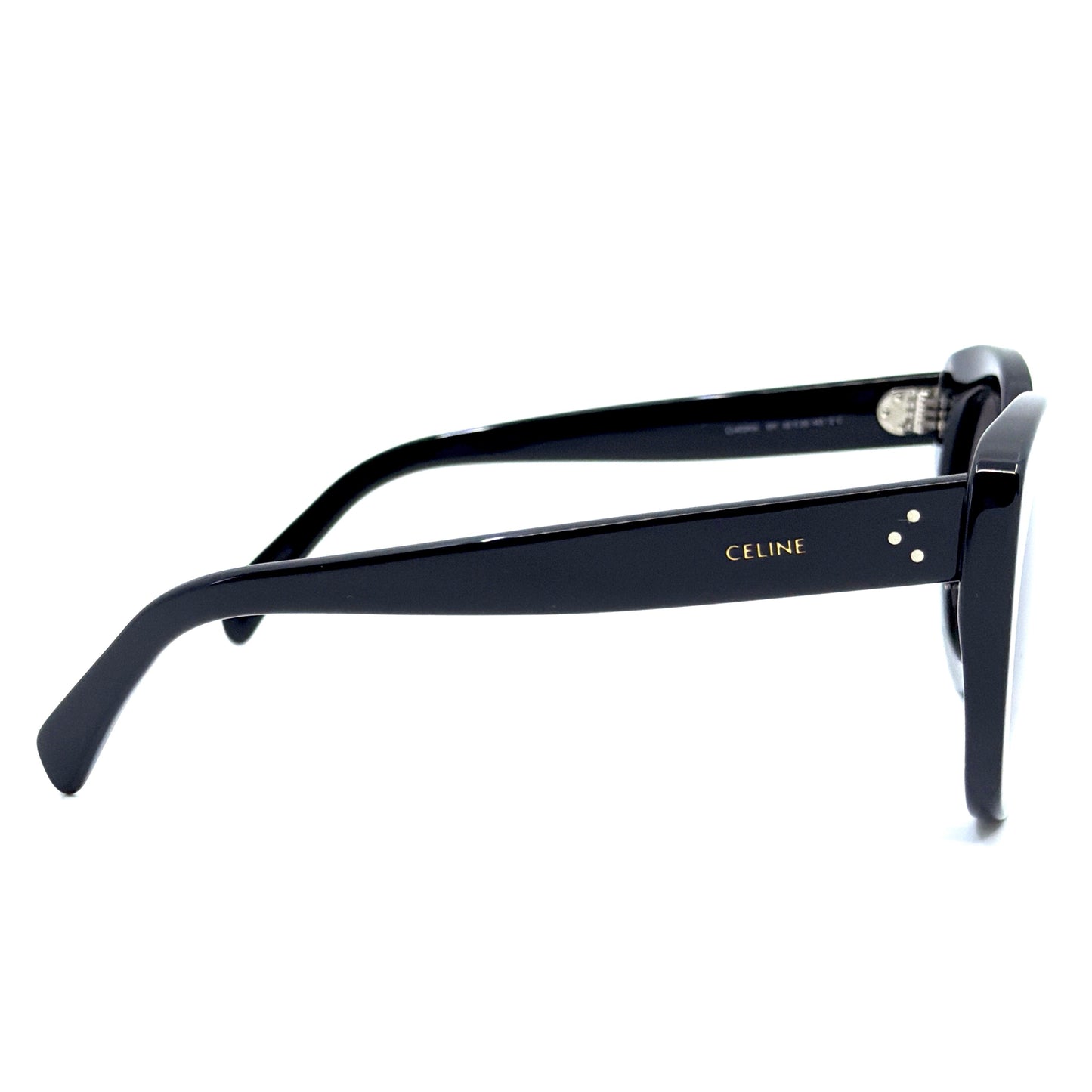 CELINE Sunglasses CL40295I 01F