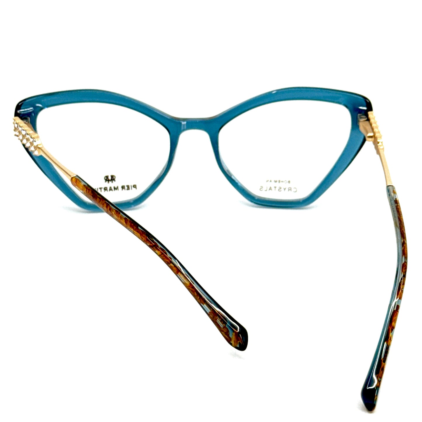 PIER MARTINO Eyeglasses 6747 C3