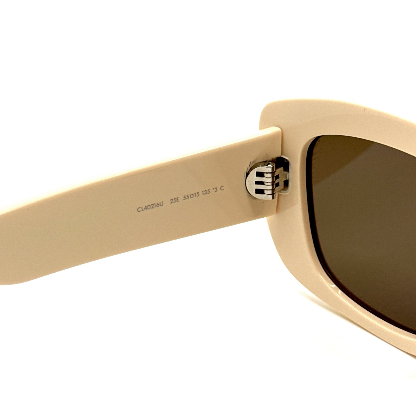 CELINE Sunglasses CL40216U 25E