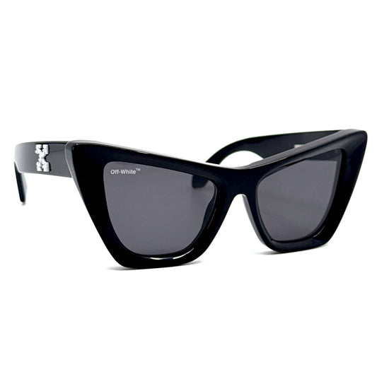 OFF-WHITE Sunglasses EDVARD OERI045 1007