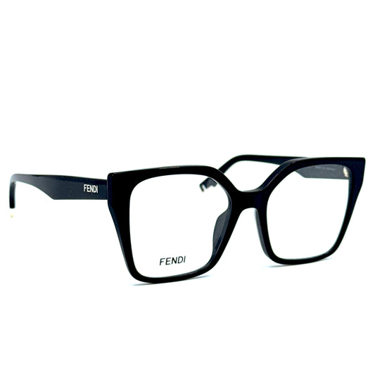 FENDI Eyeglasses FE50002I 001