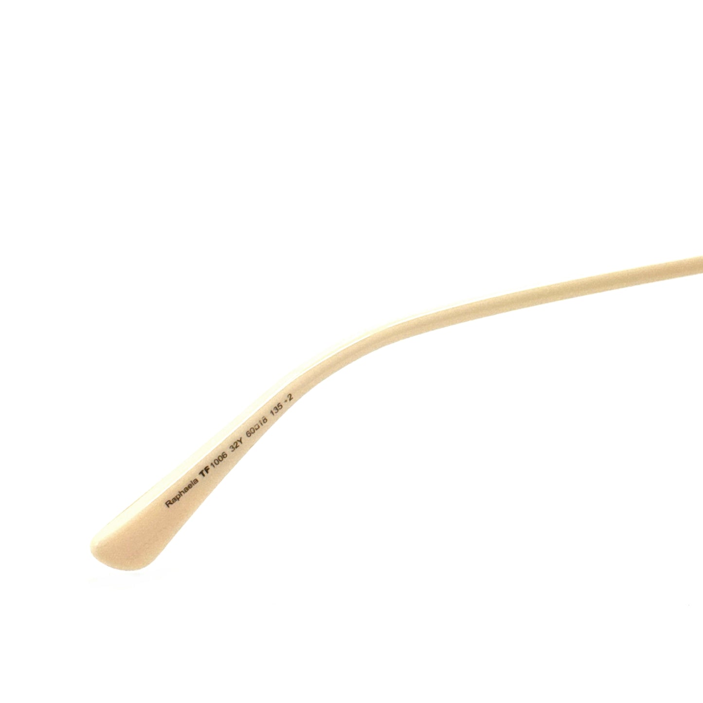 TOM FORD Raphaela Sunglasses TF1006 32Y