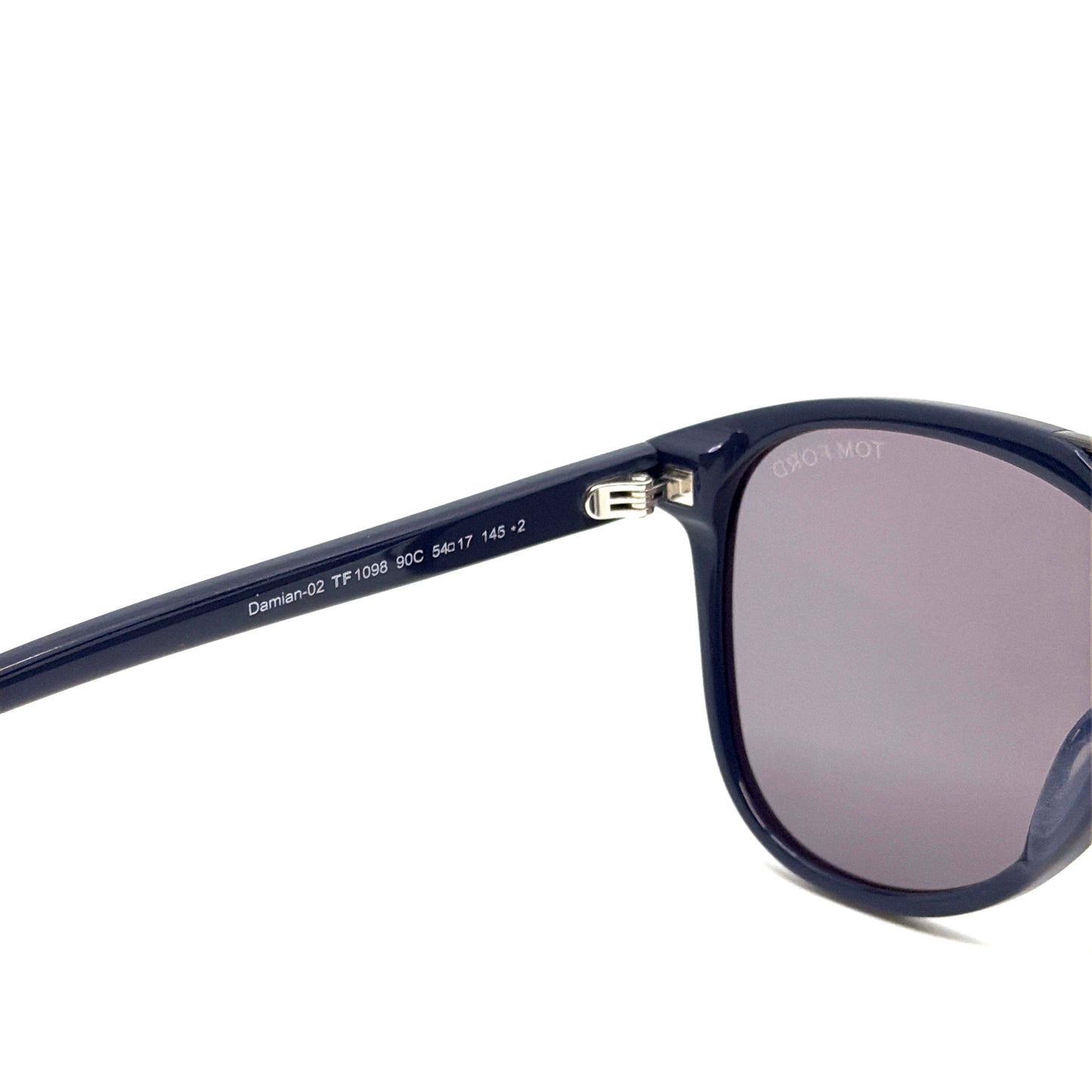 TOM FORD Damian-02 Sunglasses TF1098 90C