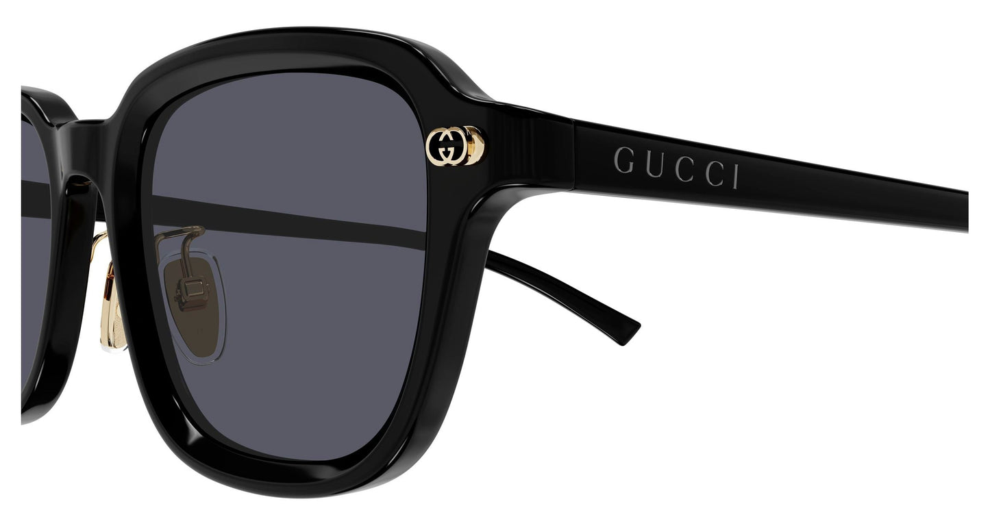 Gucci GG1948SK-001 53mm