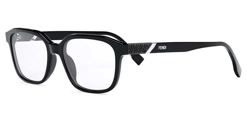 Fendi FE50028I-53025 53mm