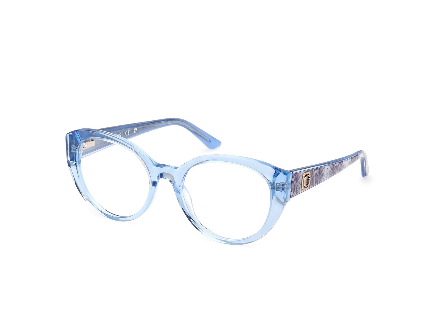 Guess GU50127-53084 53mm