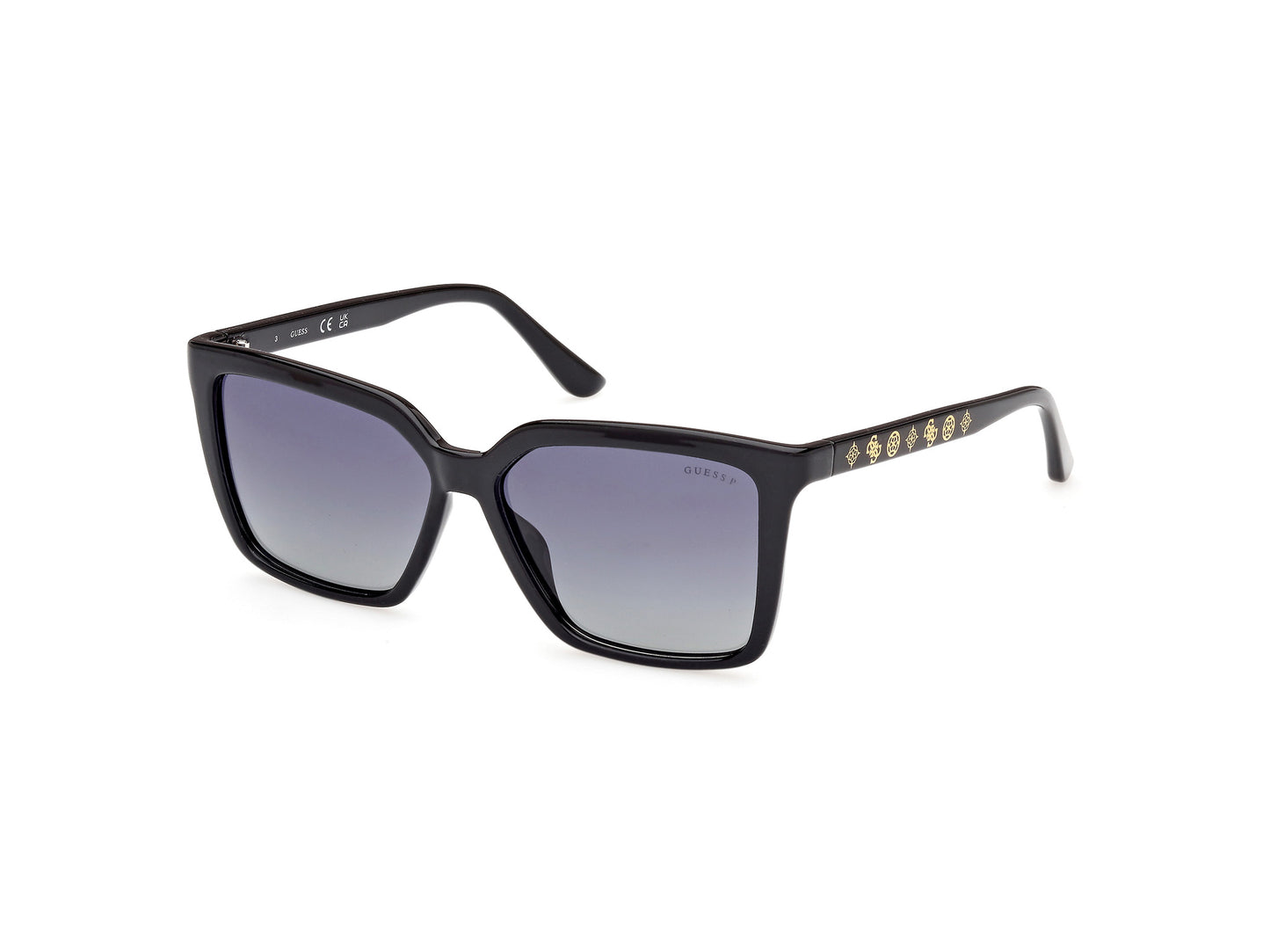 Guess GU00099-5501D 55mm